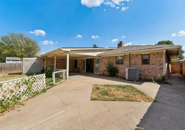 Photo 43 of Sale Pending at 6705 Whitehall Dr, Oklahoma City, OK 73132 | MLS# 1248535 | Listing updated on 2026-09-24
