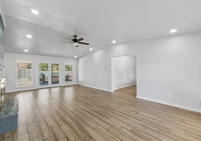 Photo 4 of Sale Pending at 6705 Whitehall Dr, Oklahoma City, OK 73132 | MLS# 1248535 | Listing updated on 2026-09-24