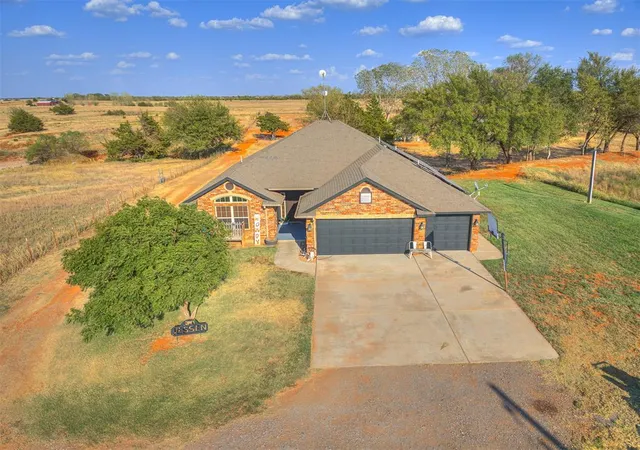 Photo 1 of Single family home for sale at 30191 N 2970 Road, Cashion, OK 73016 | MLS# 1248538 | Listing updated on 2026-09-11