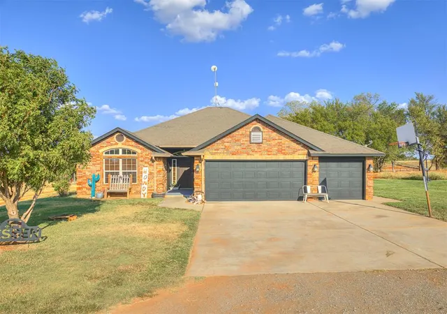 Photo 2 of Single family home for sale at 30191 N 2970 Road, Cashion, OK 73016 | MLS# 1248538 | Listing updated on 2026-09-11