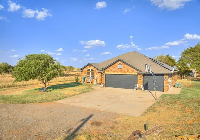 Photo 3 of Single family home for sale at 30191 N 2970 Road, Cashion, OK 73016 | MLS# 1248538 | Listing updated on 2026-09-11