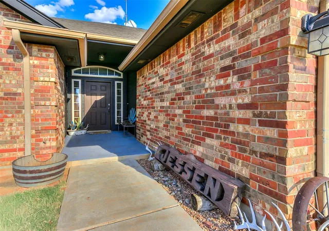 Photo 3 of Single family home for sale at 30191 N 2970 Road, Cashion, OK 73016 | MLS# 1248538 | Listing updated on 2026-09-11