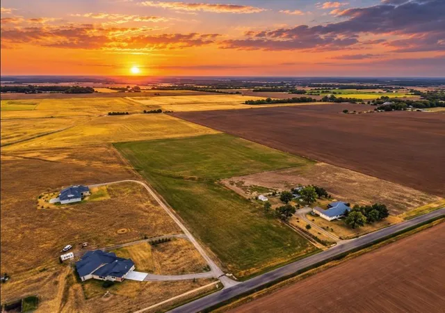 Land for sale at 1616 N Gregory Rd, Yukon, OK 73099 | MLS# 1248539