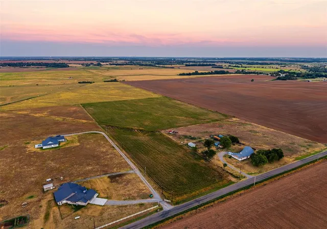 Photo 2 of Land for sale at 1616 N Gregory Rd, Yukon, OK 73099 | MLS# 1248539 | Listing updated on 2026-09-11