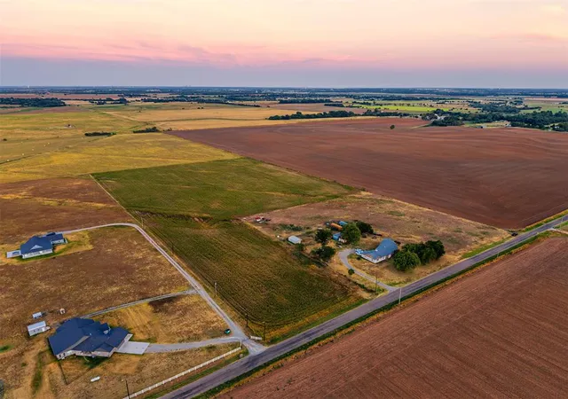Photo 3 of Land for sale at 1616 N Gregory Rd, Yukon, OK 73099 | MLS# 1248539 | Listing updated on 2026-09-11