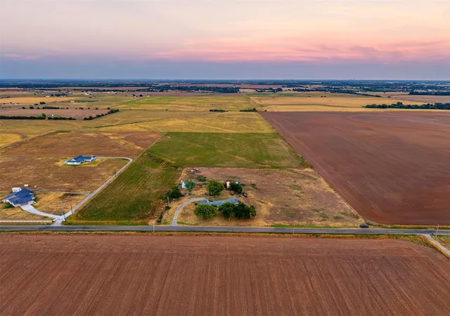 Photo 4 of Land for sale at 1616 N Gregory Rd, Yukon, OK 73099 | MLS# 1248539 | Listing updated on 2026-09-11