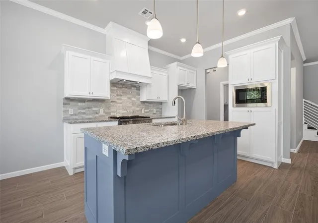 Photo 4 of Single family home for sale at 817 Carrie Ct, Purcell, OK 73080 | MLS# 1248544 | Listing updated on 2026-10-06