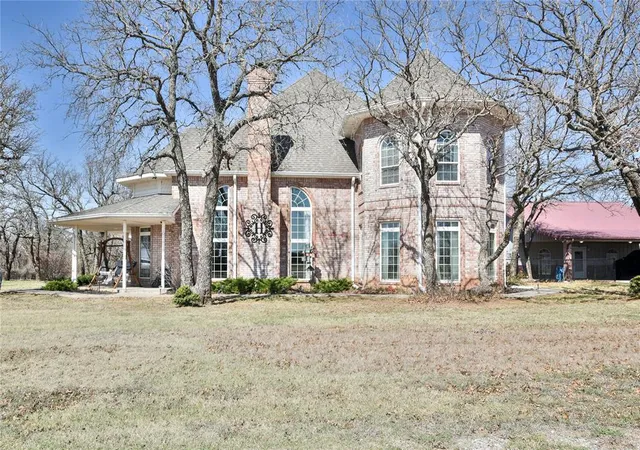 Photo 2 of Single family home for sale at 165170 Heffington Rd, Marlow, OK 73055 | MLS# 1248551 | Listing updated on 2026-09-11