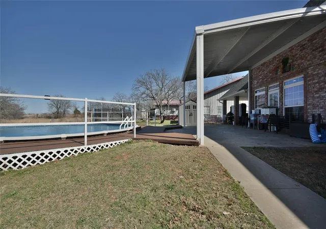 Photo 4 of Single family home for sale at 165170 Heffington Rd, Marlow, OK 73055 | MLS# 1248551 | Listing updated on 2026-09-11