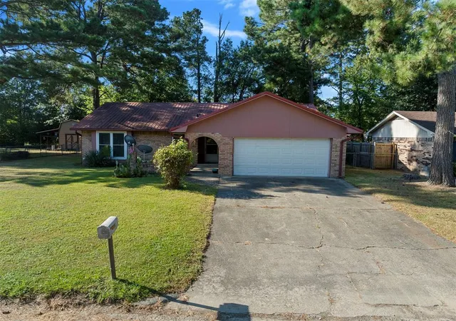 Photo 1 of Single family home for sale at 1502 Arthur St, Idabel, OK 74745 | MLS# 1248553 | Listing updated on 2026-09-12