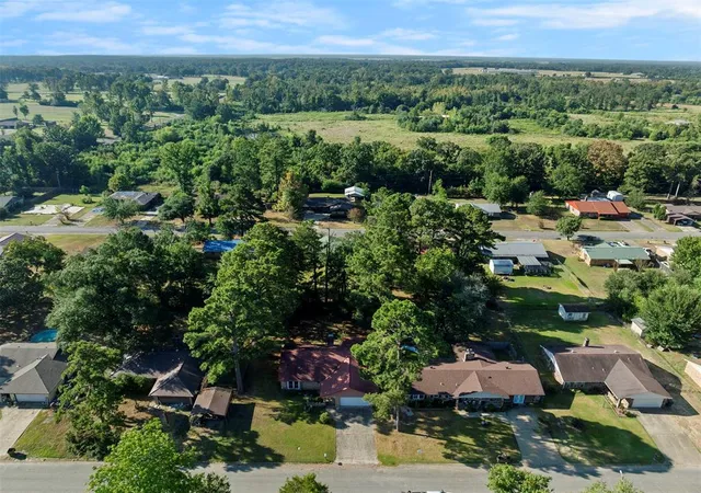 Photo 3 of Single family home for sale at 1502 Arthur St, Idabel, OK 74745 | MLS# 1248553 | Listing updated on 2026-09-12