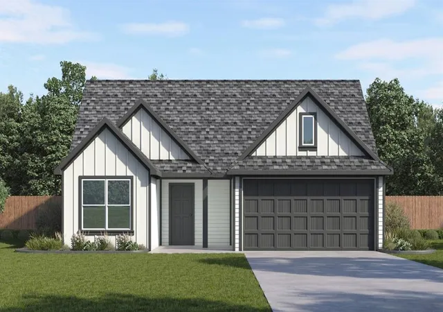 Photo 1 of Single family home for sale at 8316 Nw 59th Street, Oklahoma City, OK 73132 | MLS# 1248580 | Listing updated on 2026-09-11