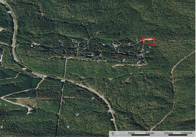 Photo 3 of Land for sale at 1054 Carter Mountain Trl, Broken Bow, OK 74728 | MLS# 1248585 | Listing updated on 2026-09-14