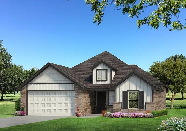 Photo 1 of Single family home for sale at 10356 Sw 56th Street, Mustang, OK 73064 | MLS# 1248596 | Listing updated on 2026-09-11