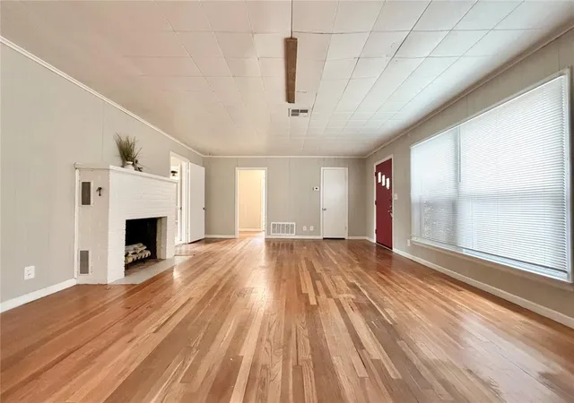 Photo 3 of Single family home for sale at 118 W Franklin St, Shawnee, OK 74804 | MLS# 1248599 | Listing updated on 2026-09-11