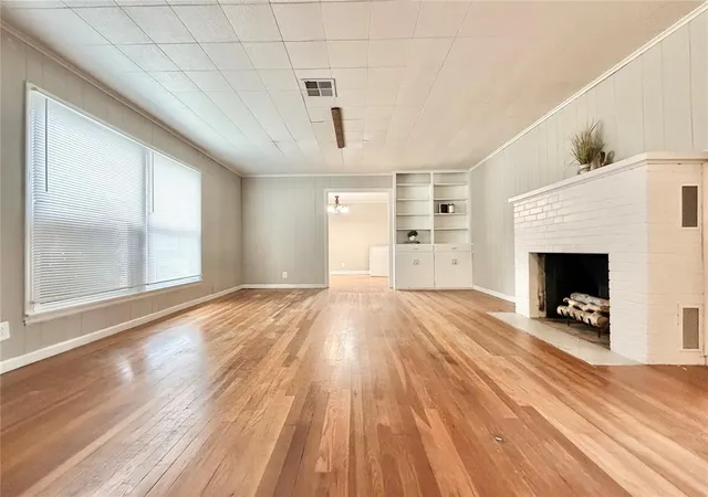 Photo 4 of Single family home for sale at 118 W Franklin St, Shawnee, OK 74804 | MLS# 1248599 | Listing updated on 2026-09-11