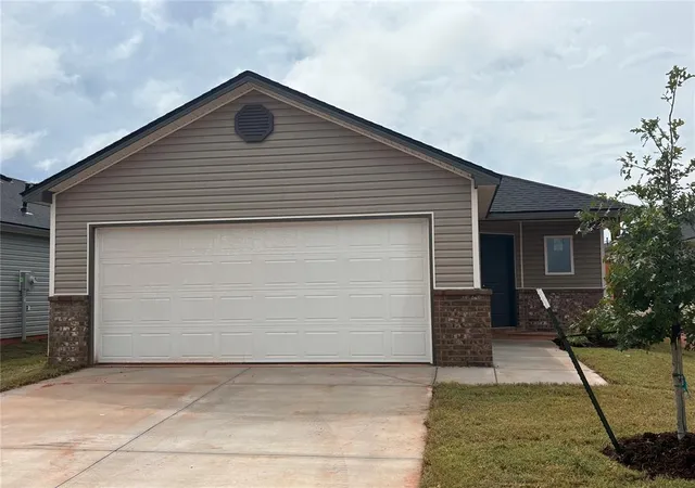 Photo 1 of Single family home for sale at 1203 Saddle Dr, Guthrie, OK 73044 | MLS# 1248608 | Listing updated on 2026-09-11