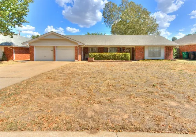 Photo 1 of Sale Pending at 6800 N Libby Ave, Oklahoma City, OK 73132 | MLS# 1248619 | Listing updated on 2026-09-19