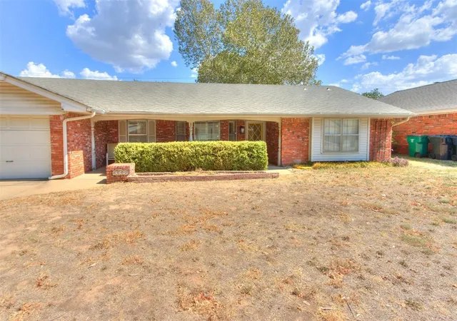Photo 3 of Sale Pending at 6800 N Libby Ave, Oklahoma City, OK 73132 | MLS# 1248619 | Listing updated on 2026-09-19