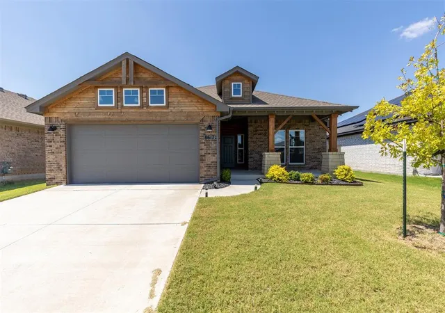 Photo 2 of Single family home for sale at 8617 Ricard Dr, Oklahoma City, OK 73135 | MLS# 1248629 | Listing updated on 2026-09-16