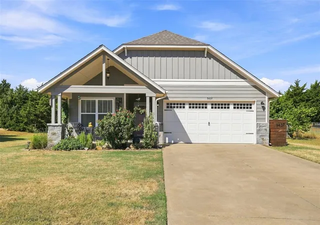 Photo 1 of Sale Pending at 9437 Prairie Dog Dr, Edmond, OK 73034 | MLS# 1248636 | Listing updated on 2026-09-23