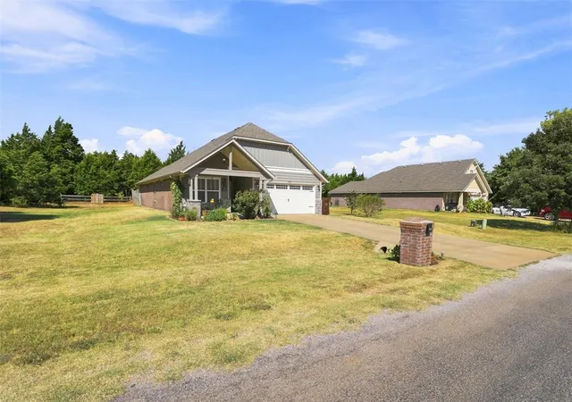 Photo 2 of Sale Pending at 9437 Prairie Dog Dr, Edmond, OK 73034 | MLS# 1248636 | Listing updated on 2026-09-23
