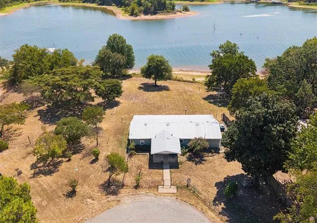 Photo 1 of Sale Pending at 420856 E 1177 Road, Eufaula, OK 74432 | MLS# 1248640 | Listing updated on 2026-09-11