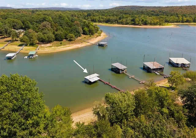 Photo 2 of Sale Pending at 420856 E 1177 Road, Eufaula, OK 74432 | MLS# 1248640 | Listing updated on 2026-09-11