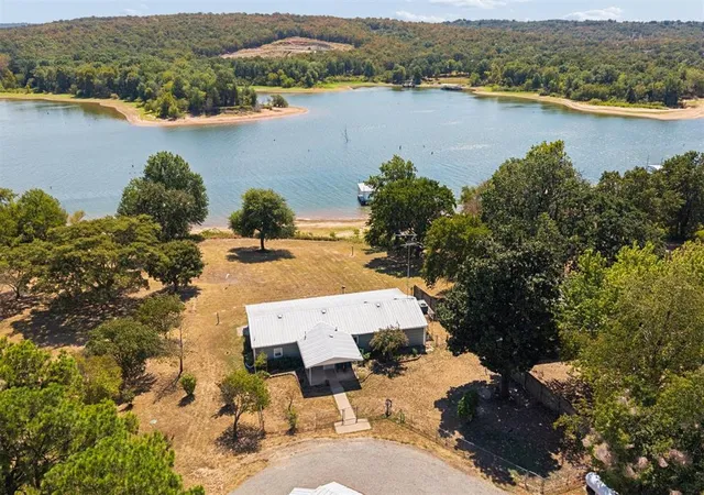 Photo 3 of Sale Pending at 420856 E 1177 Road, Eufaula, OK 74432 | MLS# 1248640 | Listing updated on 2026-09-11