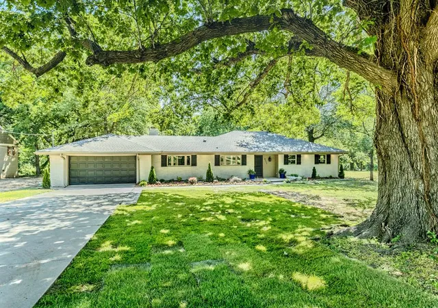 Photo 1 of Single family home for sale at 2717 S Berry Rd, Norman, OK 73072 | MLS# 1248669 | Listing updated on 2026-09-11