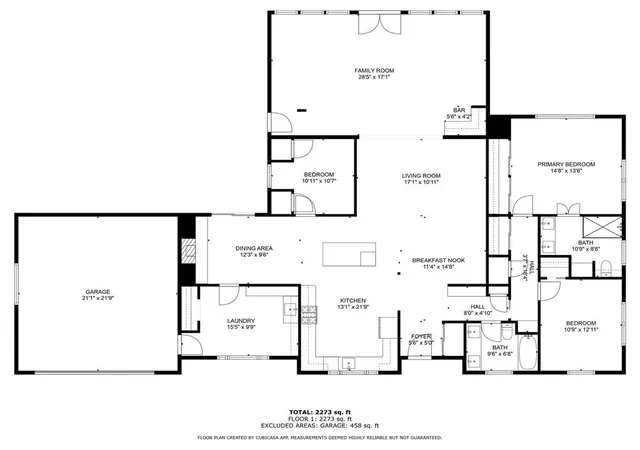 Photo 4 of Single family home for sale at 2717 S Berry Rd, Norman, OK 73072 | MLS# 1248669 | Listing updated on 2026-09-11