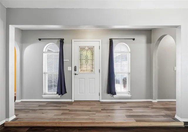 Photo 4 of Single family home for sale at 1821 W Cedar Ridge Dr, Mustang, OK 73064 | MLS# 1248672 | Listing updated on 2026-09-11