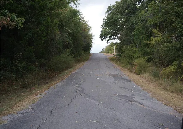 Photo 4 of Land for sale at 1935 Live Oak Dr, Kingston, OK 73439 | MLS# 1248680 | Listing updated on 2026-09-11
