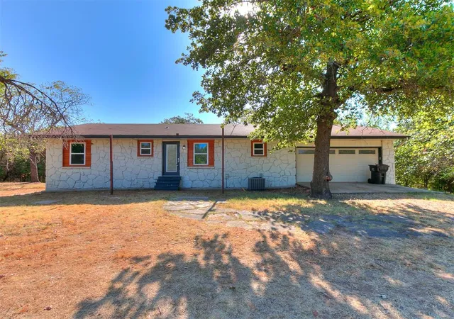 Photo 1 of Single family home for sale at 10200 Puppet Aly, Jones, OK 73049 | MLS# 1248682 | Listing updated on 2026-09-11