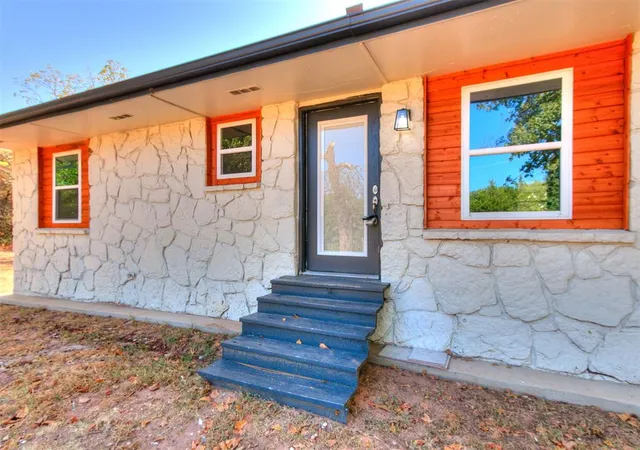 Photo 2 of Single family home for sale at 10200 Puppet Aly, Jones, OK 73049 | MLS# 1248682 | Listing updated on 2026-09-11