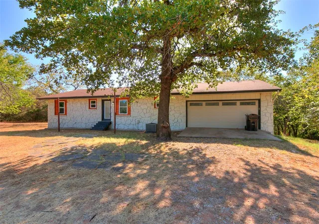 Photo 3 of Single family home for sale at 10200 Puppet Aly, Jones, OK 73049 | MLS# 1248682 | Listing updated on 2026-09-11