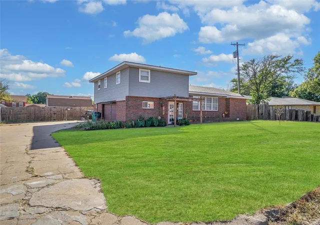 Photo 3 of Single family home for sale at 110 E Hillcrest Ln, Hobart, OK 73651 | MLS# 1248684 | Listing updated on 2026-09-11