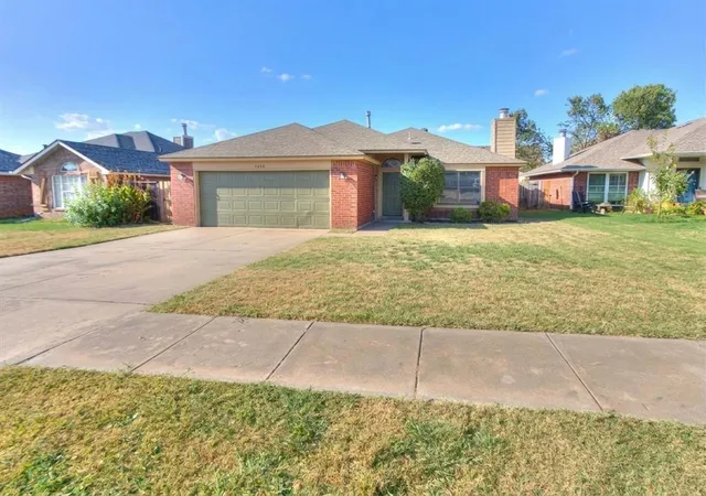 Photo 1 of Single family home for sale at 3209 Bismarc Ln, Norman, OK 73072 | MLS# 1248686 | Listing updated on 2026-09-11