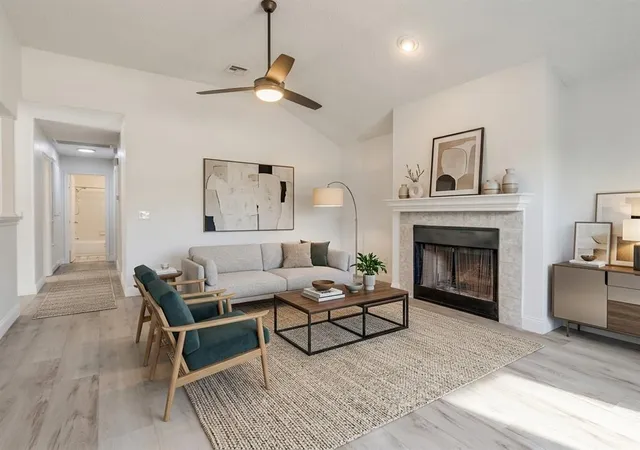 Photo 2 of Single family home for sale at 3209 Bismarc Ln, Norman, OK 73072 | MLS# 1248686 | Listing updated on 2026-09-11
