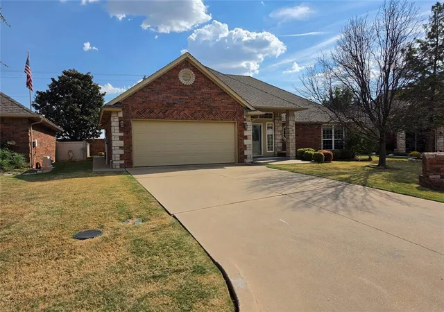 Photo 1 of Single family home for sale at 2720 Nw 151st Street, Edmond, OK 73013 | MLS# 1248688 | Listing updated on 2026-09-15
