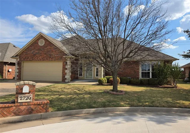 Photo 2 of Single family home for sale at 2720 Nw 151st Street, Edmond, OK 73013 | MLS# 1248688 | Listing updated on 2026-09-15