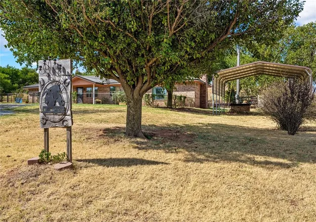 Photo 22 of Single family home for sale at 30110 County Rd 1240, Pocasset, OK 73079 | MLS# 1248691 | Listing updated on 2026-10-06