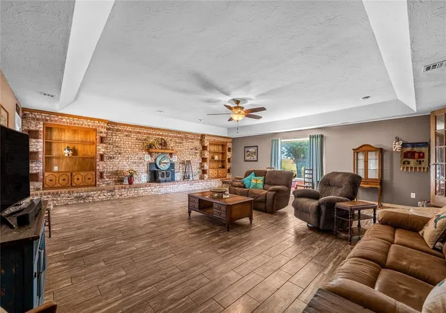 Photo 3 of Single family home for sale at 30110 County Rd 1240, Pocasset, OK 73079 | MLS# 1248691 | Listing updated on 2026-10-06