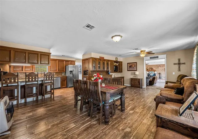 Photo 2 of Single family home for sale at 30110 County Rd 1240, Pocasset, OK 73079 | MLS# 1248691 | Listing updated on 2026-10-06