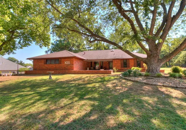 Photo 1 of Single family home for sale at 13 Northridge Rd, Shawnee, OK 74804 | MLS# 1248748 | Listing updated on 2026-09-15