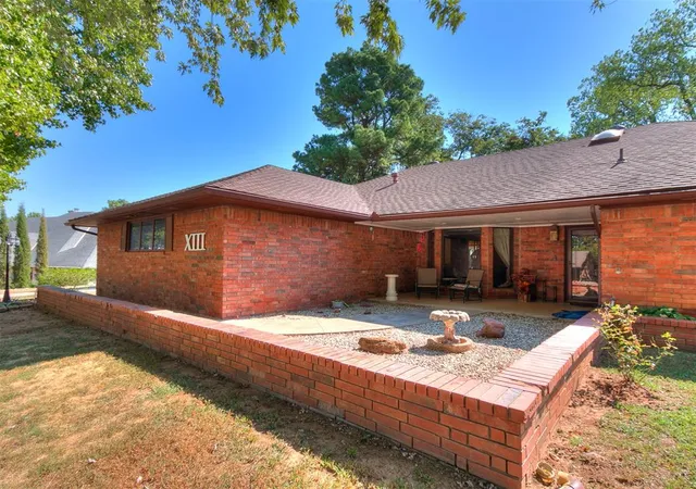 Photo 4 of Single family home for sale at 13 Northridge Rd, Shawnee, OK 74804 | MLS# 1248748 | Listing updated on 2026-09-15