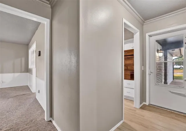 Photo 3 of Single family home for sale at 1645 Gladstone Ter, Oklahoma City, OK 73120 | MLS# 1248759 | Listing updated on 2026-09-12