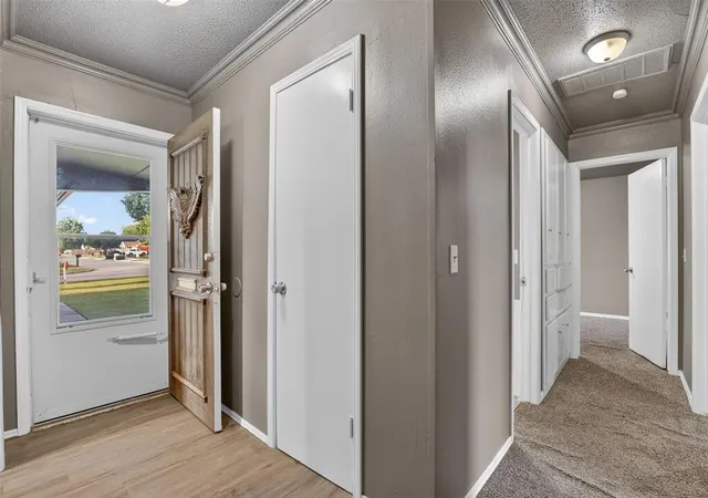 Photo 3 of Single family home for sale at 1645 Gladstone Ter, Oklahoma City, OK 73120 | MLS# 1248759 | Listing updated on 2026-09-12