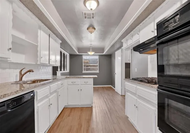 Photo 4 of Single family home for sale at 1645 Gladstone Ter, Oklahoma City, OK 73120 | MLS# 1248759 | Listing updated on 2026-09-12