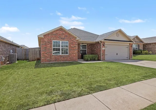 Photo 2 of Single family home for sale at 11732 Nw 135th Terrace, Piedmont, OK 73078 | MLS# 1248763 | Listing updated on 2026-10-05